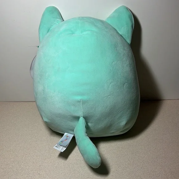 Squishmallows Corinna NWT - Picture 3 of 5